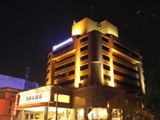 Khách sạn Đông Hải