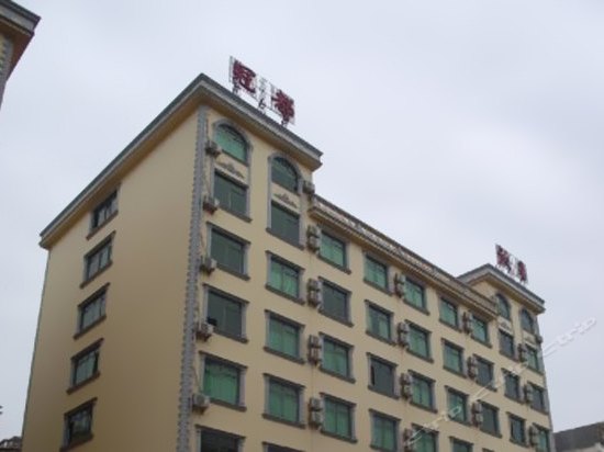 Khách sạn Quan Đô
