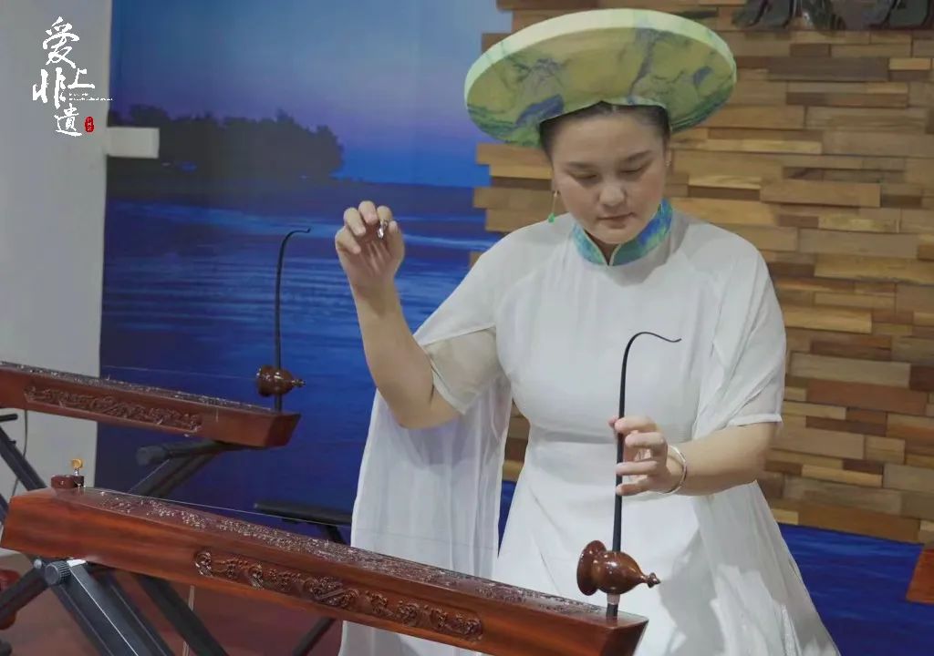 爱上非遗 | 你见过只有一根弦的琴吗?一弦出百音,独弦可成曲 - 东兴 - 东兴之窗中文站